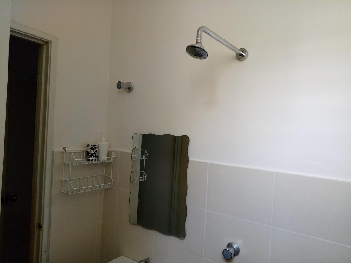 Miker Homestay Seri Iskandar Exterior foto